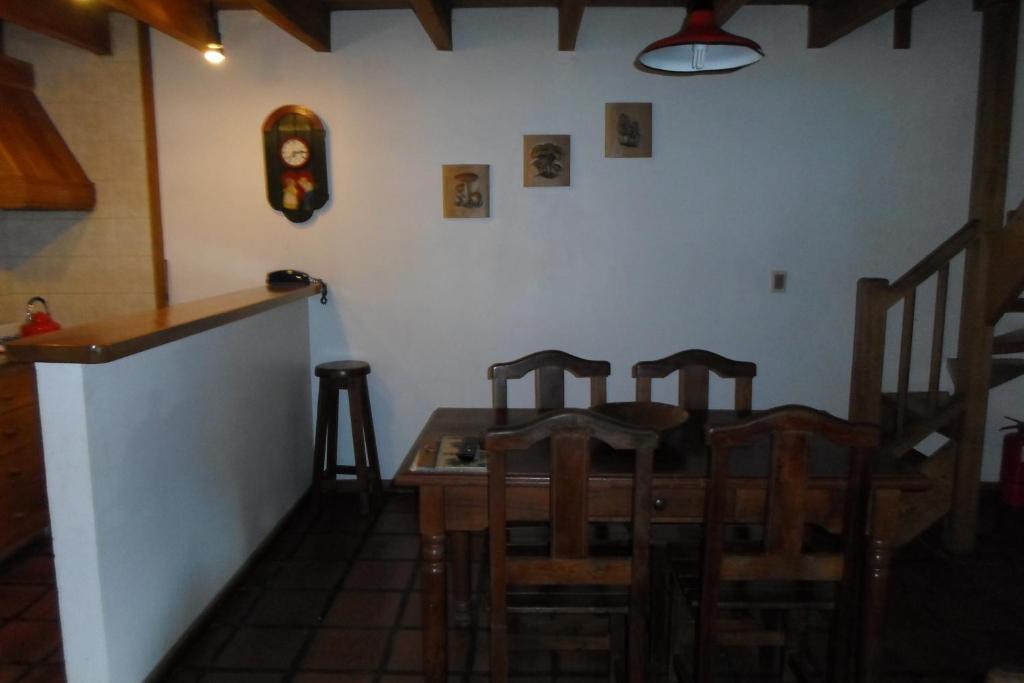 Apart Hotel Robles Del Sur San Martin de los Andes Bilik gambar